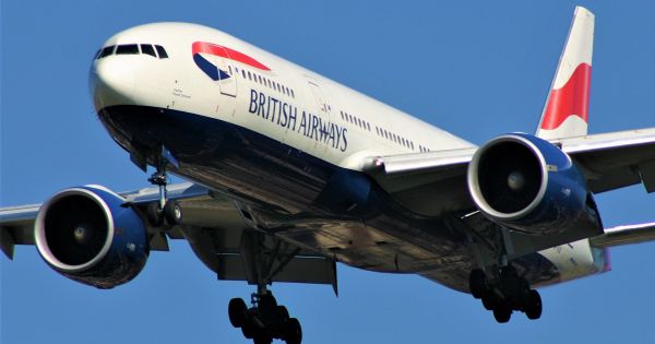 British Airways khôi phục một phần hoạt động
