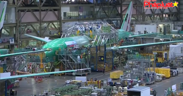 Boeing sẽ bồi thường cho gia đình nạn nhân 737 Max