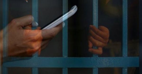 Hải Phòng: Cựu cán bộ trại giam cho bị can thuê điện thoại
