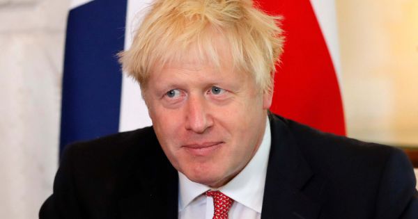 Thủ tướng anh không kỳ vọng có đột phá về brexit với lãnh đạo eu