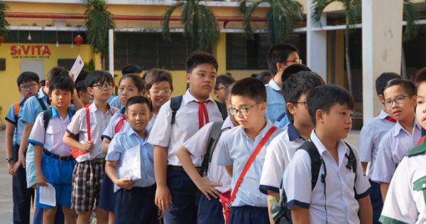 Thành phố Hồ Chí Minh ngưng tiếp nhận hồ sơ xin phép dạy thêm