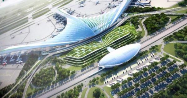 Đồng Nai: Thu hồi đất của 17 cơ quan, doanh nghiệp để xây sân bay Long Thành