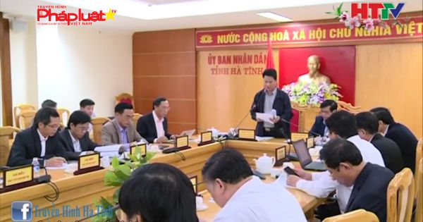Chủ tịch Hà Tĩnh muốn 'uống cà phê' với doanh nhân