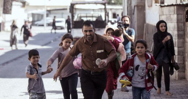 LHQ kêu gọi hỗ trợ nhân đạo người dân phía Đông Bắc Syria