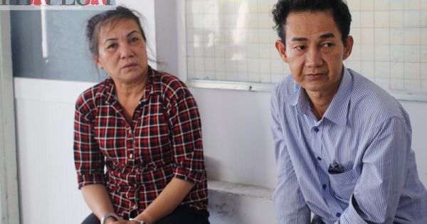 Bắt khẩn cấp “siêu nhân” và “Gái vọng” vụ móc túi ở Suối Tiên