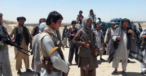 Afghanistan: Taliban tấn công chốt an ninh, 15 cảnh sát thiệt mạng