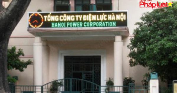 Nhà thầu PCC5 bị “tố” giả mạo hồ sơ, EVN Hà Nội vẫn “im lặng”
