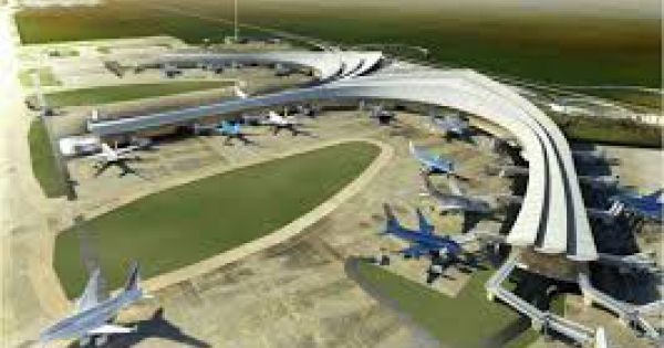 Phó thủ tướng yêu cầu khởi công sân bay Long Thành vào đầu năm 2021
