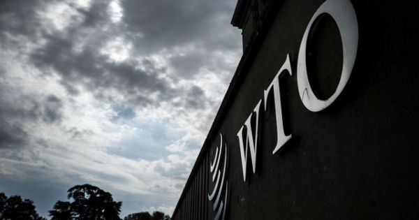 WTO cho phép Trung Quốc áp thuế với 3,6 tỷ USD hàng Mỹ