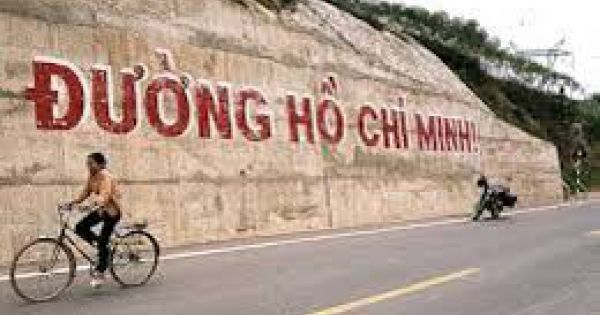 Cần thêm 1.270 tỷ đồng cho dự án đường Hồ Chí Minh qua Đà Nẵng