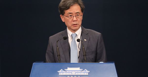 Hàn Quốc không xem xét hoãn hủy bỏ GSOMIA với Nhật Bản