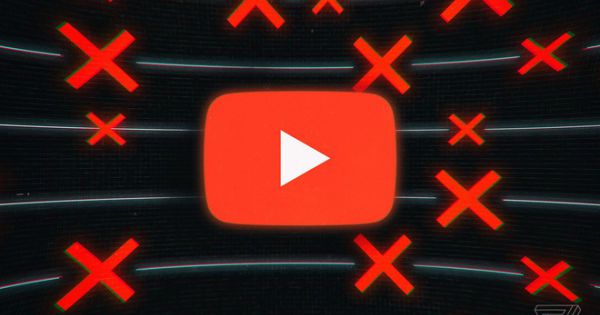 YouTube: 'Chúng tôi không có nghĩa vụ phải lưu trữ video cho người dùng'