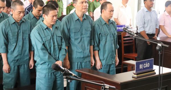 Bắt giam Đỗ Minh Thư, nguyên Giám đốc Công ty CP xăng dầu Dương Đông Bình Thuận