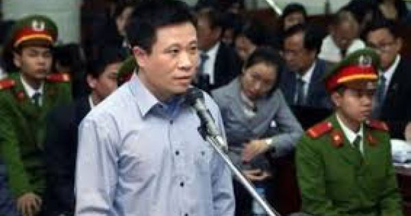 Cựu Chủ tịch Oceanbank Hà Văn Thắm tiếp tục bị truy tố
