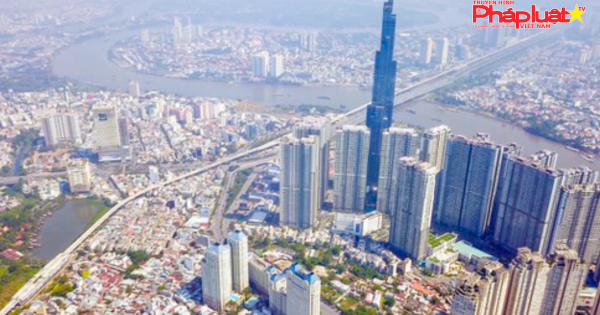 TP Hồ Chí Minh phấn đấu kéo giảm 50% vi phạm trật tự xây dựng