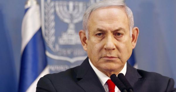 Thủ tướng Israel bị cáo buộc 3 tội danh