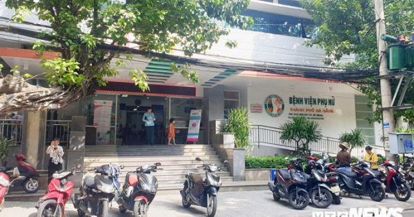 2 sản phụ tử vong: Chủ tịch Đà Nẵng yêu cầu làm rõ trách nhiệm Sở Y tế