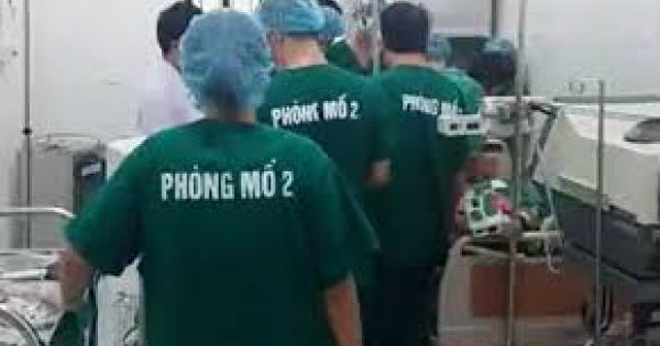 Công an vào cuộc điều tra vụ sản phụ và thai nhi tử vong tại bệnh viện Quỳnh Lưu – Nghệ An