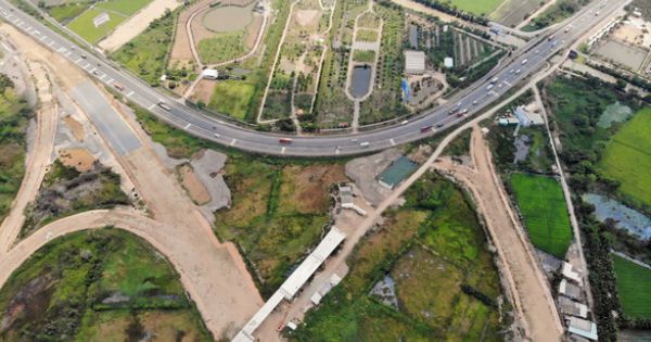 Tỉnh Tiền Giang chốt mức phí và lộ trình tăng phí cho cao tốc Trung Lương – Mỹ Thuận
