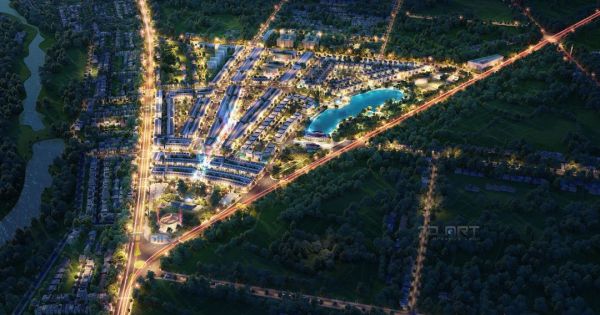 Đắk Lắk: Dự án khu đô thị Premia Eco City chưa được cấp phép xây dựng vẫn thi công rầm rộ