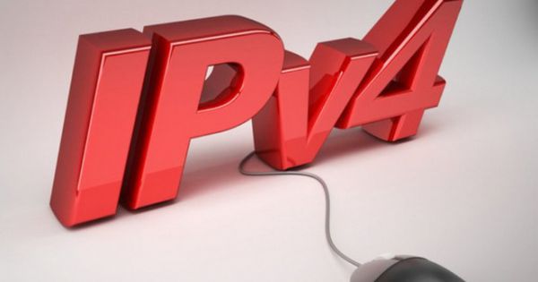 4,3 tỷ IPV4 đã được phân phối hết trên khắp thế giới và chính thức cạn kiệt
