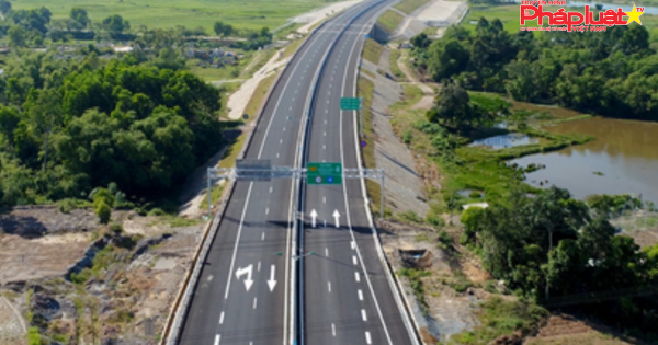 4 tuyến cao tốc sẽ được đầu tư trước năm 2030