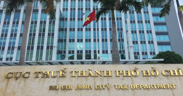 TP HCM: Công ty cổ phần Đức Khải nợ thuế hơn 404 tỷ đồng