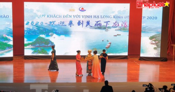 Quảng Ninh: Đình chỉ sự kiện văn hóa có sự tham gia của du khách Trung Quốc vì không phép