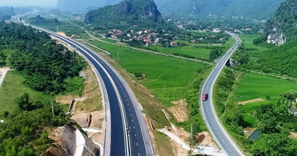 Đề xuất miễn phí lưu thông cao tốc Bắc Giang - Lạng Sơn dịp Tết
