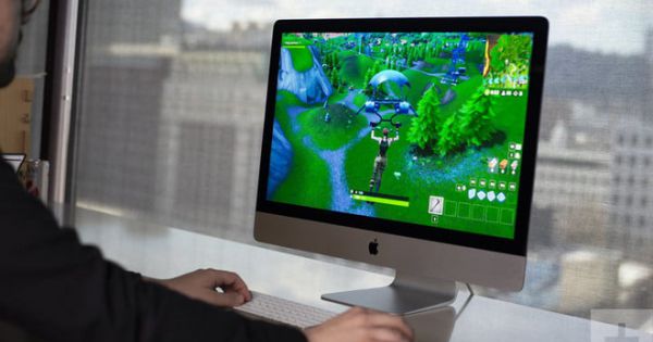 Apple sắp ra mắt máy Mac dành cho game thủ vào năm 2020