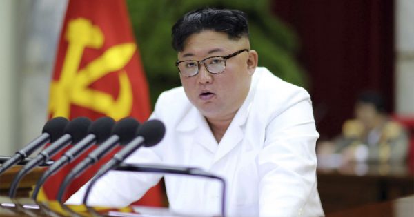 Chủ tịch Triều Tiên muốn nền kinh tế tự chủ, độc lập