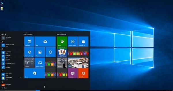 Microsoft sẽ chính thức khai tử Windows 7 từ ngày 14/1/2020
