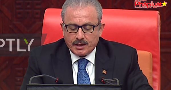 Thổ Nhĩ Kỳ thông qua dự luật cho phép gửi quân đến Libya