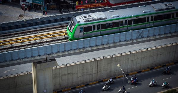 Đường sắt Cát Linh - Hà Đông lại lỡ hẹn: 13 đoàn tàu chưa được kiểm định an toàn
