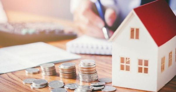 Năm 2019, tín dụng bất động sản đạt mức 8,8%