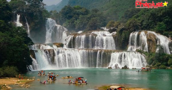 Số lượng khách du lịch tham quan 8 di sản thế giới tại Việt Nam tăng mạnh