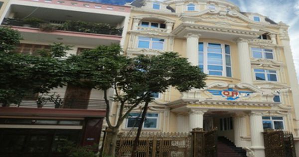XNK Quảng Bình bị xử phạt về thuế hơn 5,5 tỷ đồng