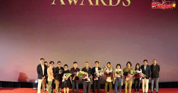 Dự án phim ngắn CJ kết thúc, các phim đạt giải sẽ tranh tài Liên hoan phim quốc tế
