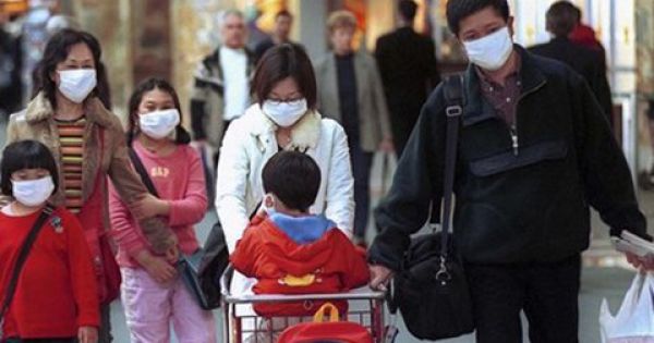 Phó Thủ tướng: Không để dịch bệnh viêm phổi xâm nhập vào Việt Nam