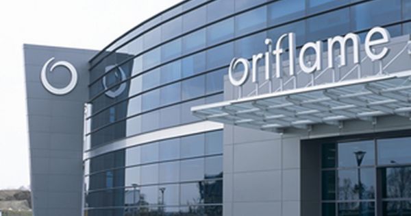 Công ty đa cấp phân phối cho mỹ phẩm Oriflame đóng cửa