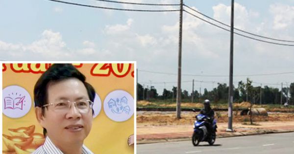 Phó chủ tịch UBND TP. Nha Trang Lê Huy Toàn hầu tòa