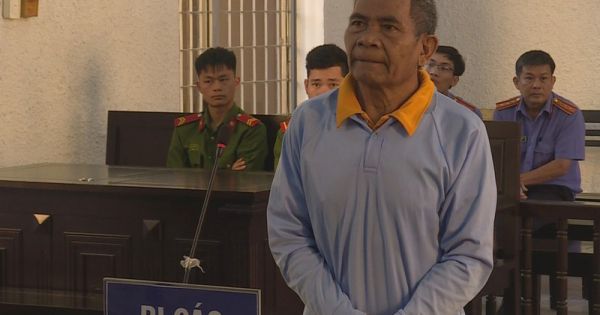 Đắk Lắk: Hại đời con riêng của vợ lĩnh án 12 năm tù