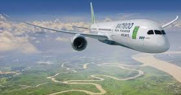 Bamboo Airways sẽ mở các đường bay thẳng đến Cộng hòa Séc và Đức