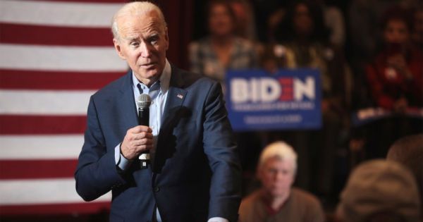 Bầu cử sơ bộ Mỹ: Joe Biden tiếp tục chiến thắng ở bang Michigan