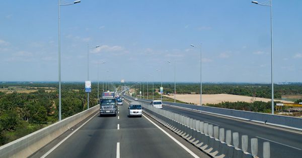 Sớm thu xếp vốn đầu tư tuyến cao tốc Dầu Giây - Tân Phú - Liên Khương