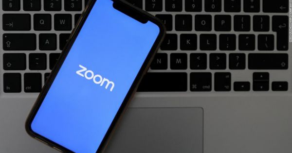 Zoom bị cấm cửa ở Đài Loan