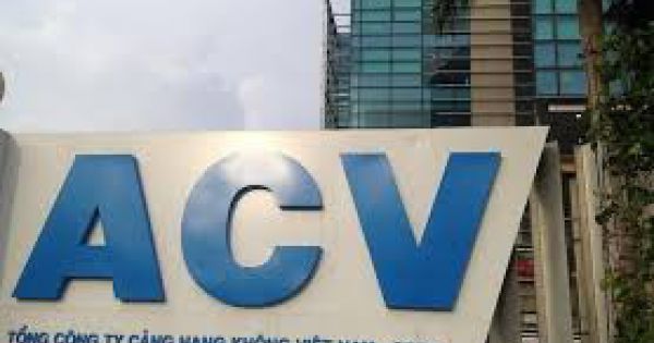 Doanh nghiệp hàng không lỗ nặng, ACV vẫn lãi gần 1.900 tỉ quý 1