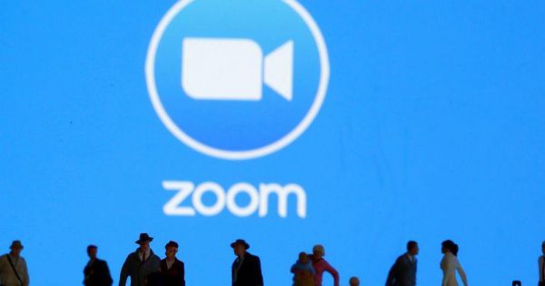 Zoom thừa nhận số liệu 300 triệu người dùng hằng ngày là sai lệch