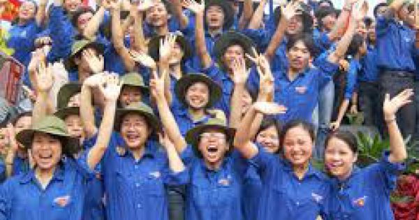 Giáo dục thanh niên vừa “hồng” vừa “chuyên” theo Di chúc Hồ Chí Minh