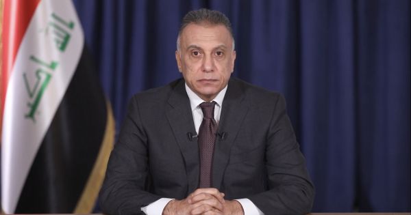 Cựu Giám đốc tình báo nhậm chức Thủ tướng Iraq